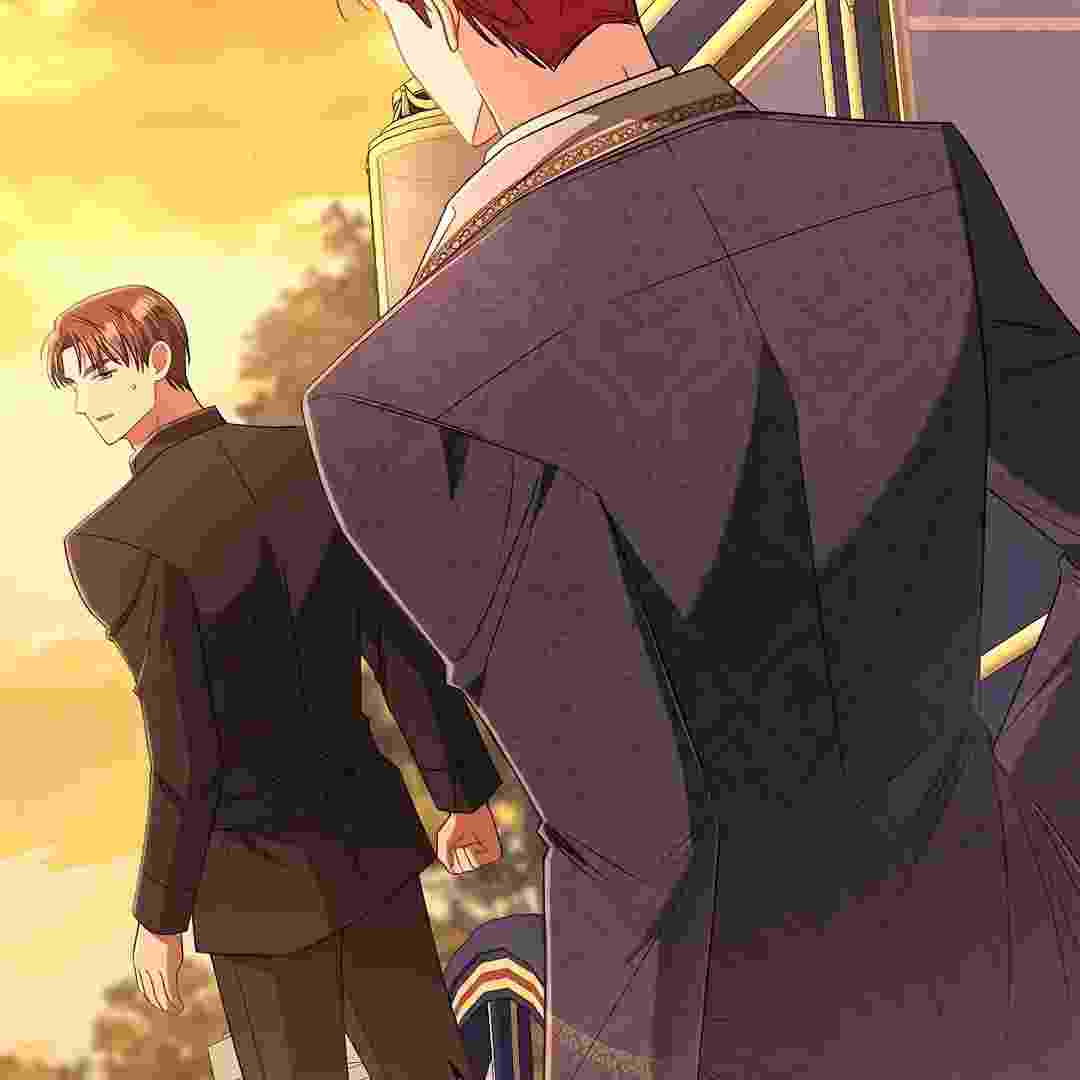 I Live With My Villain Uncle Chapter 13 - halaman 88