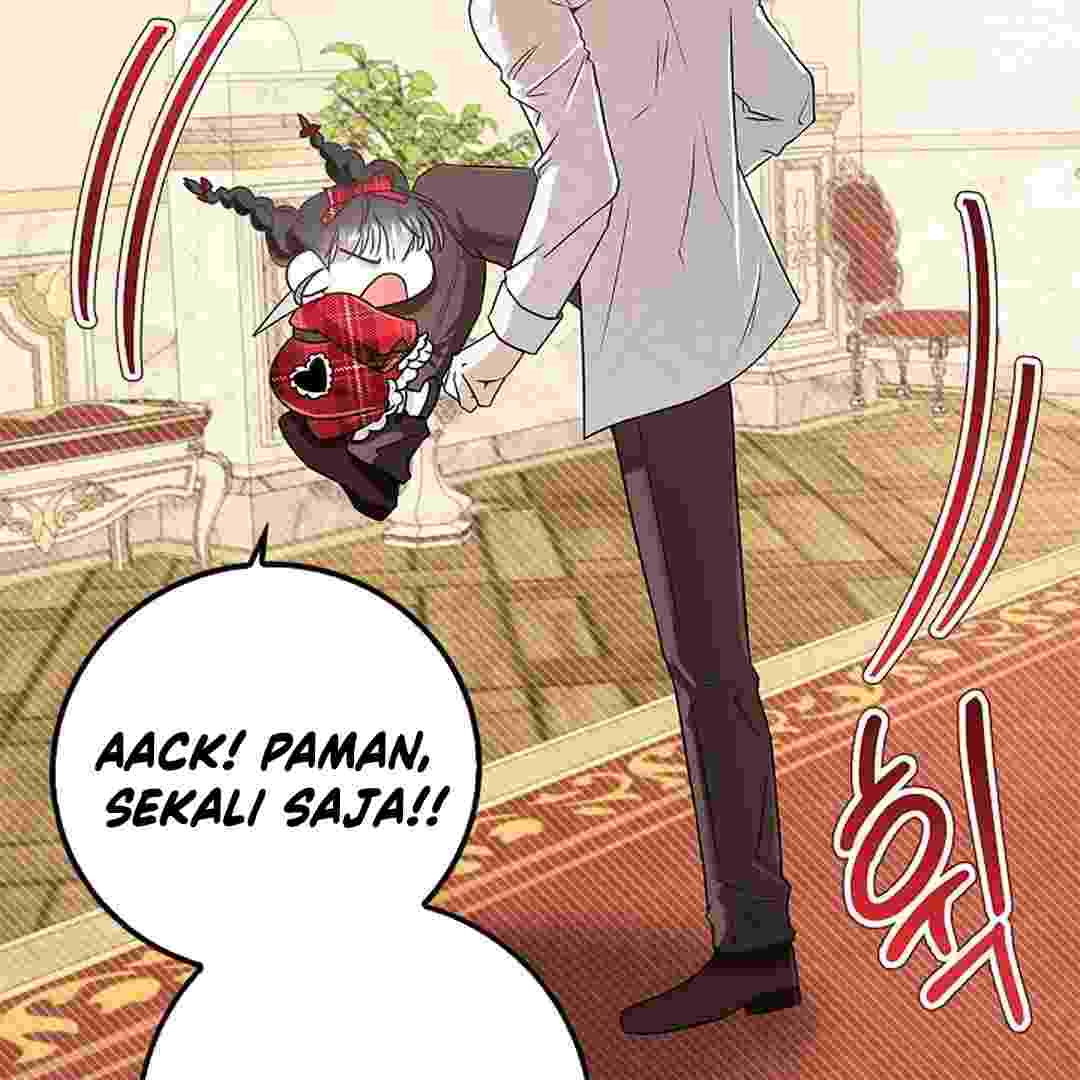 I Live With My Villain Uncle Chapter 2 - halaman 88