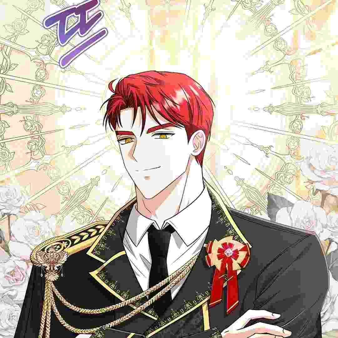 I Live With My Villain Uncle Chapter 7 - halaman 89