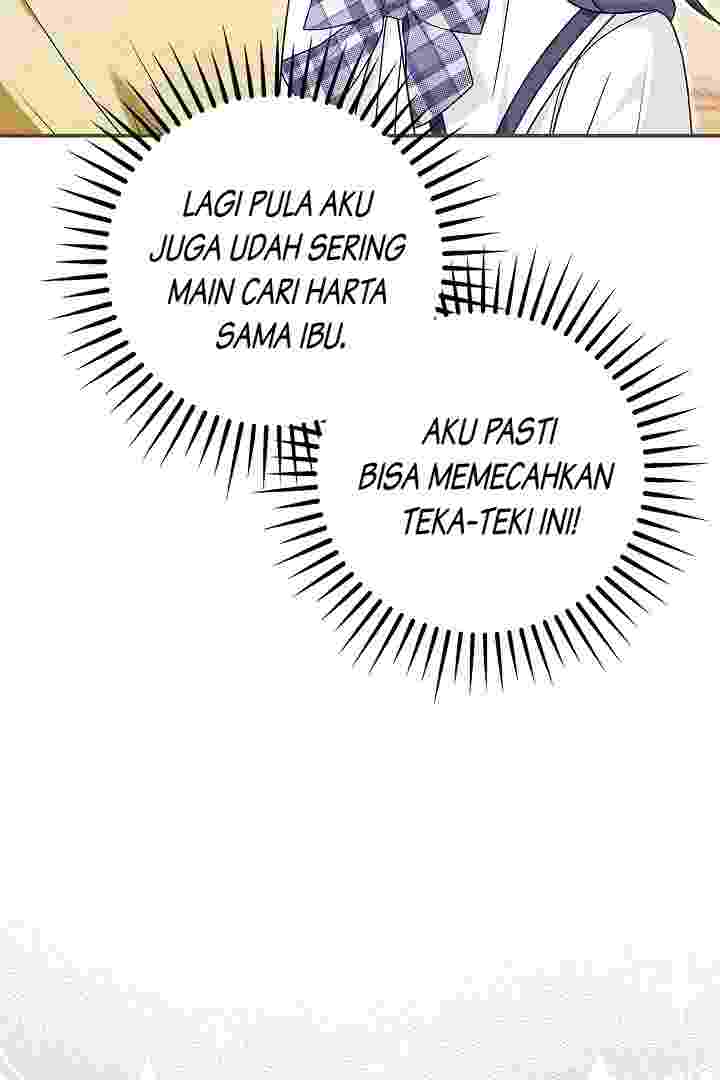I Live With My Villain Uncle Chapter 31 - halaman 89