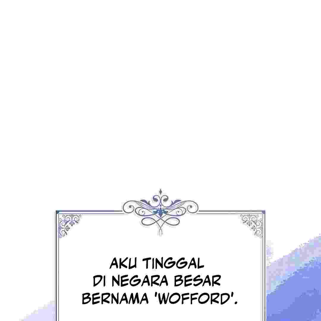 I Live With My Villain Uncle Chapter 1 - halaman 89