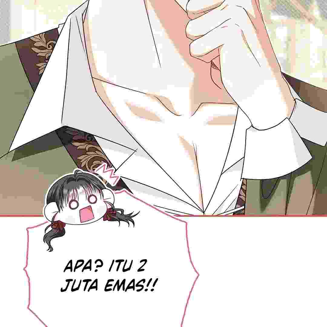 I Live With My Villain Uncle Chapter 17 - halaman 89