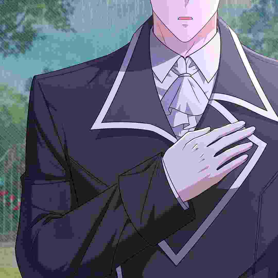 I Live With My Villain Uncle Chapter 9 - halaman 89