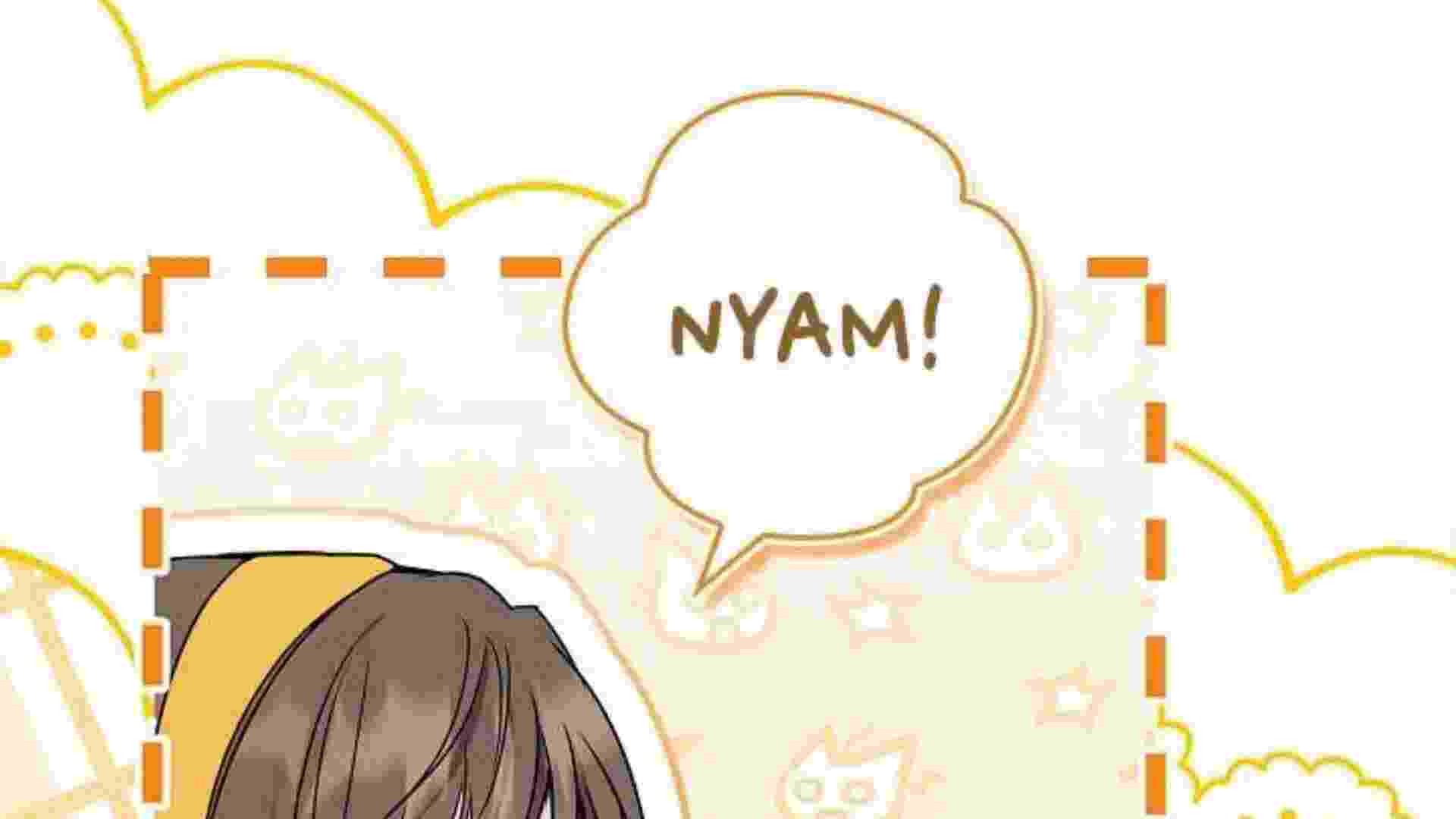 I Live With My Villain Uncle Chapter 39 - halaman 89