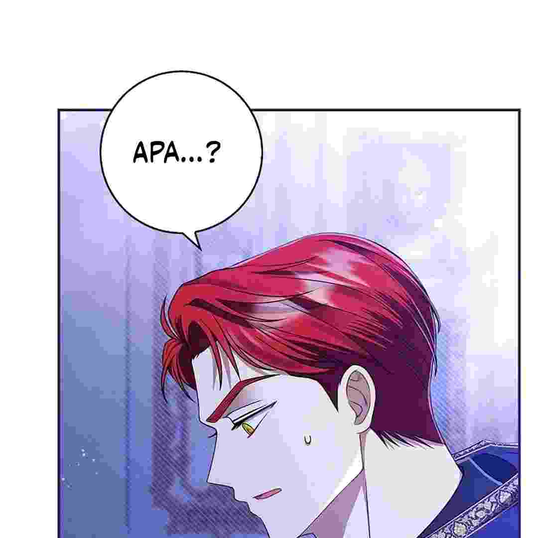 I Live With My Villain Uncle Chapter 5 - halaman 89
