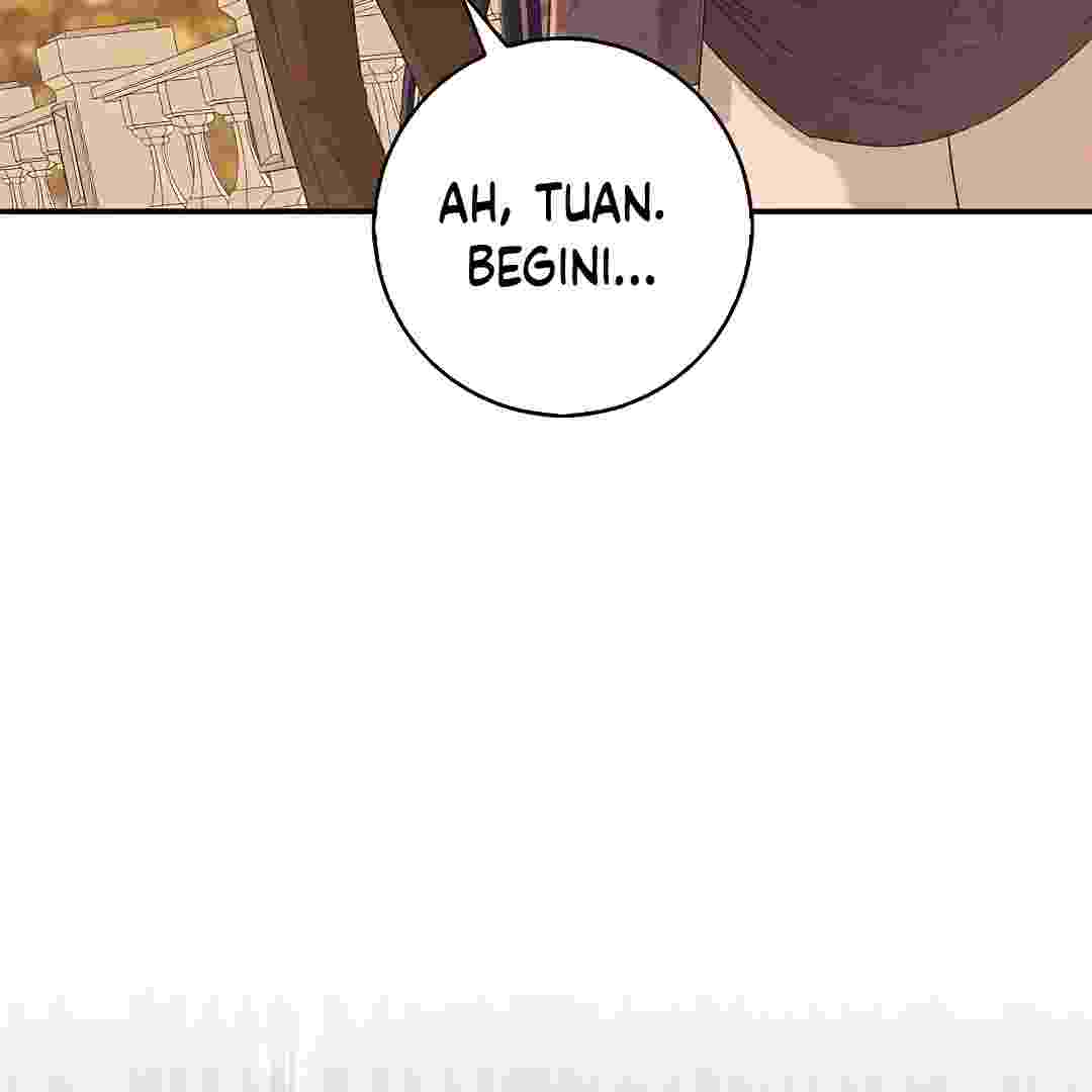 I Live With My Villain Uncle Chapter 13 - halaman 89