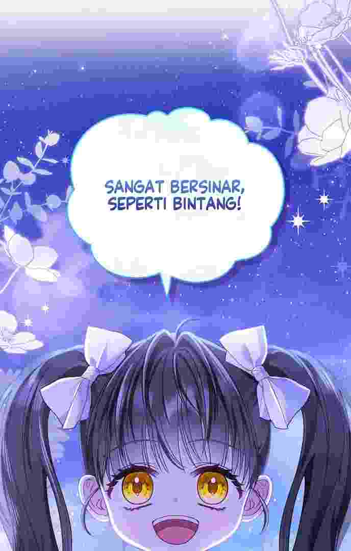 I Live With My Villain Uncle Chapter 10 - halaman 89