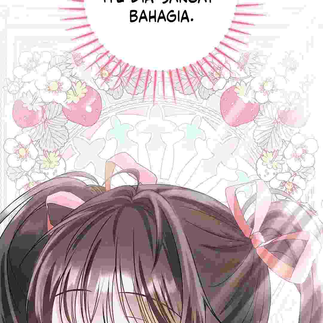 I Live With My Villain Uncle Chapter 4 - halaman 89