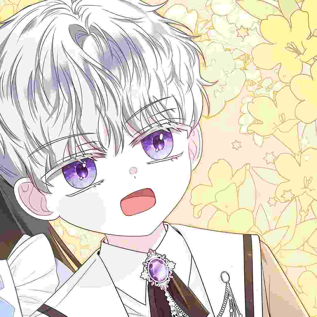 I Live With My Villain Uncle Chapter 14 - halaman 89