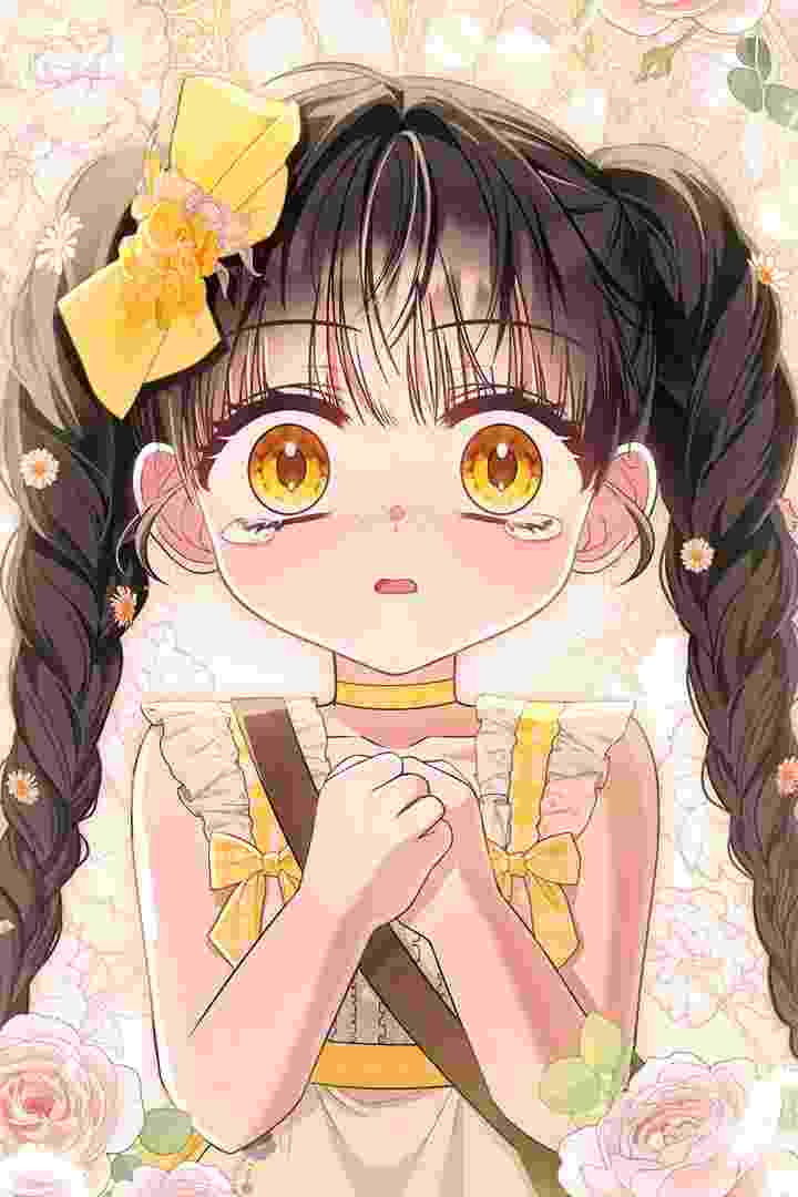 I Live With My Villain Uncle Chapter 30 - halaman 89