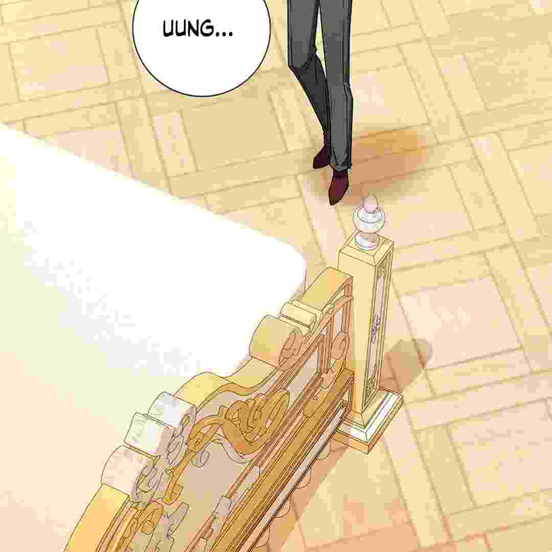 I Live With My Villain Uncle Chapter 3 - halaman 89