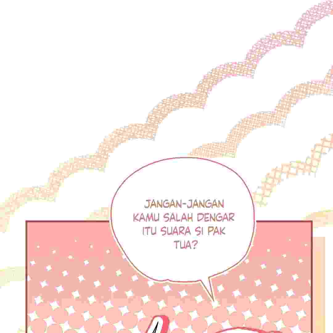 I Live With My Villain Uncle Chapter 11 - halaman 89