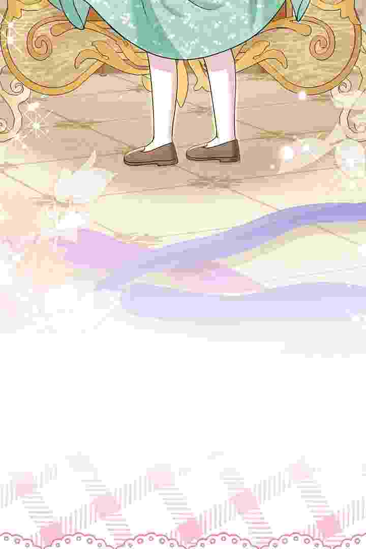 I Live With My Villain Uncle Chapter 35 - halaman 89