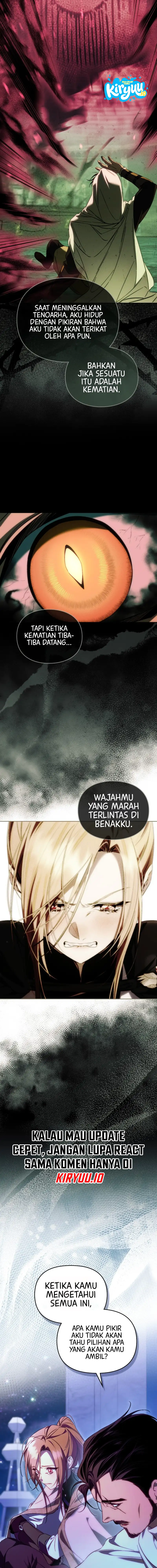 Erica, When a Friend Is Obsessed With Me Chapter 18 - halaman 9