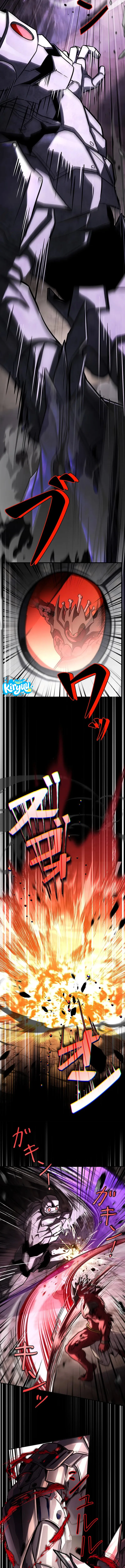 The Saint Levels Up Through Necromancy Chapter 36 - halaman 10