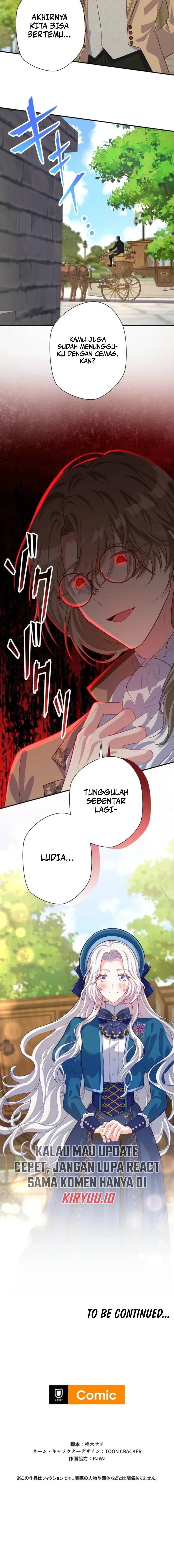 I May Be a Sickly Mom, but I’ll Raise My Fallen Son! Chapter 38 - halaman 11