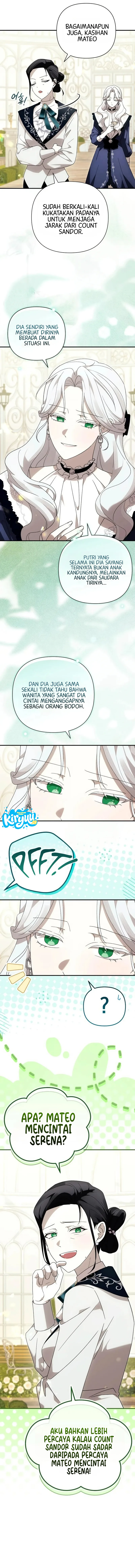 Now It’s Your Turn To Regret Chapter 13 - halaman 10