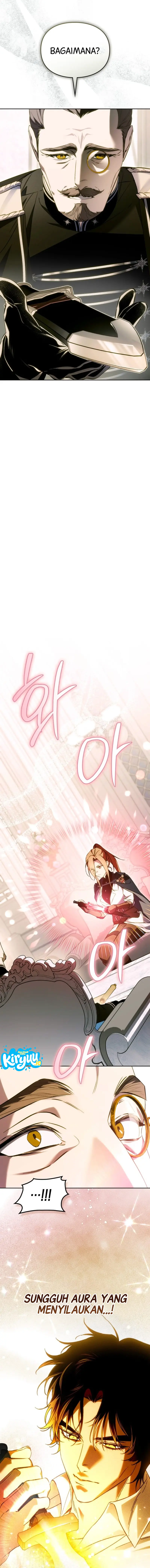 Erica, When a Friend Is Obsessed With Me Chapter 17 - halaman 10