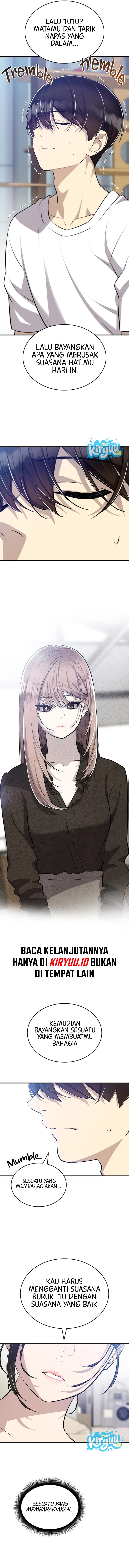 Teto X Egen Chapter 20 - halaman 10