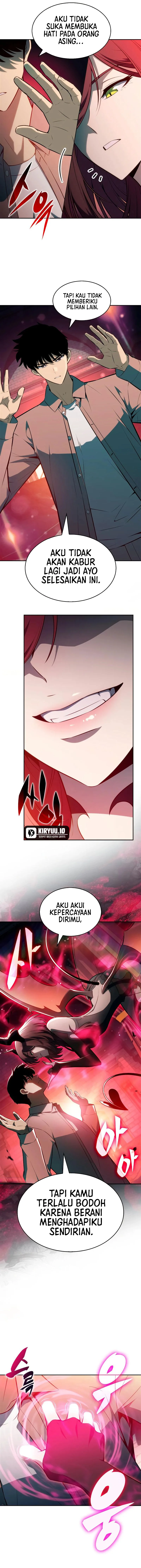 Solo Max-Level Newbie Chapter 254 - halaman 10