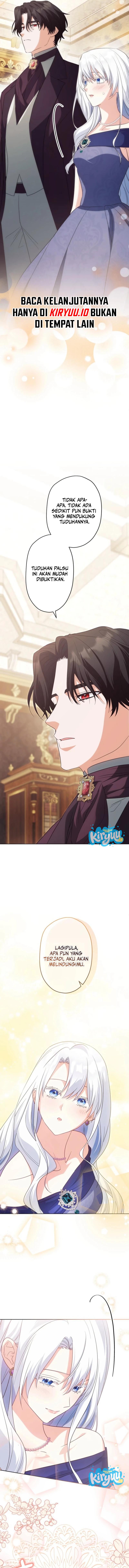 I Became the Most Terrifying Stepmother in History?! Chapter 30 - halaman 10