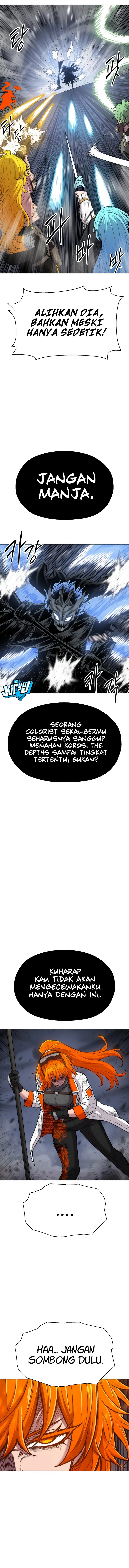 Colorist Chapter 45 - halaman 10
