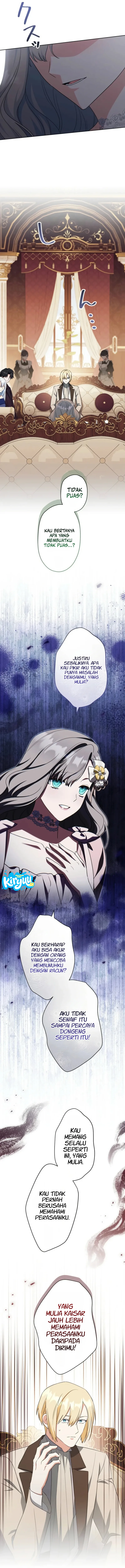 I Became the Most Terrifying Stepmother in History?! Chapter 31 - halaman 10