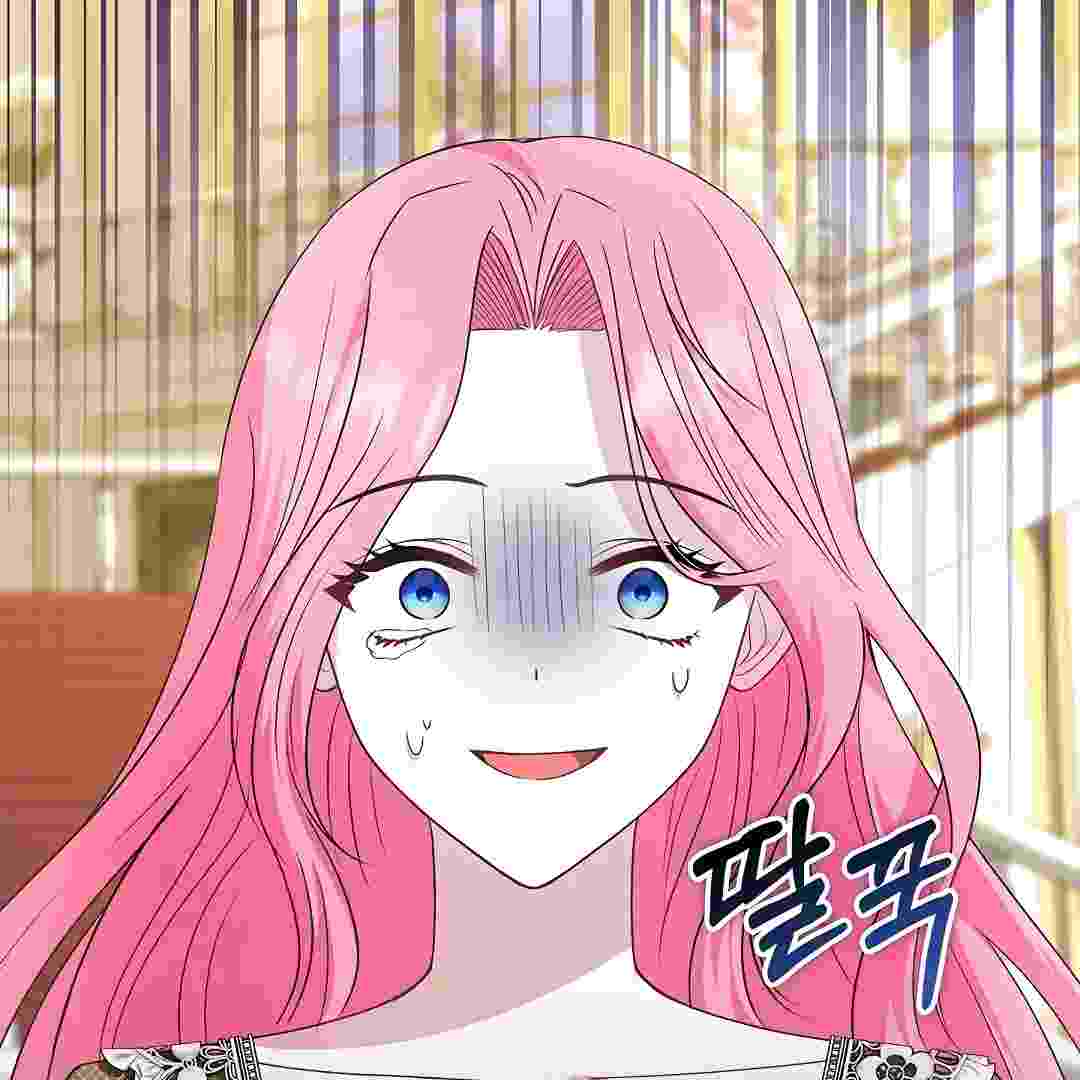 I Live With My Villain Uncle Chapter 12 - halaman 90