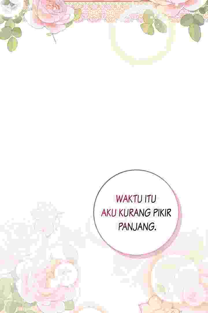 I Live With My Villain Uncle Chapter 30 - halaman 90