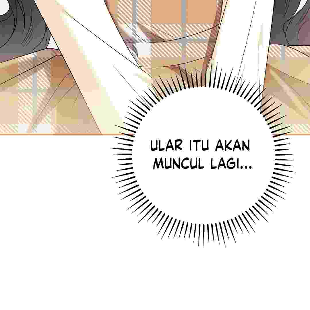 I Live With My Villain Uncle Chapter 16 - halaman 90