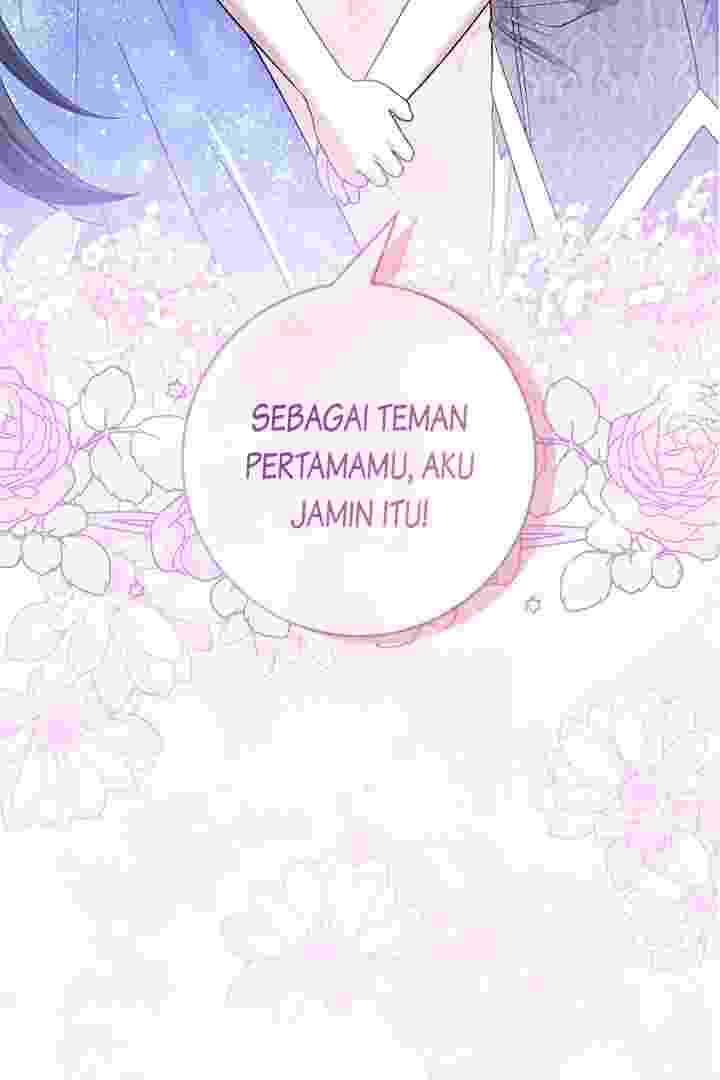 I Live With My Villain Uncle Chapter 36 - halaman 90