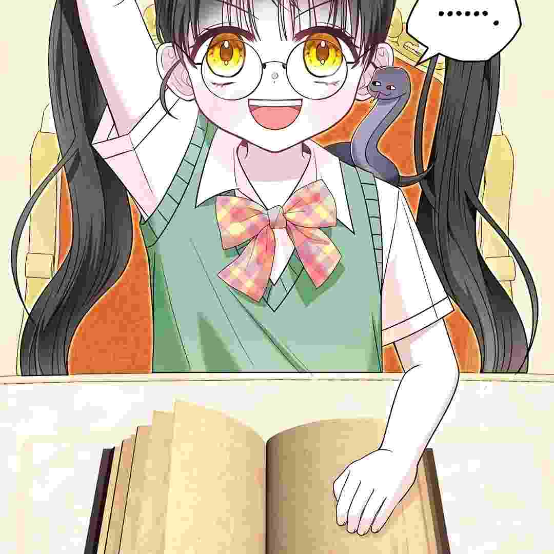 I Live With My Villain Uncle Chapter 19 - halaman 90