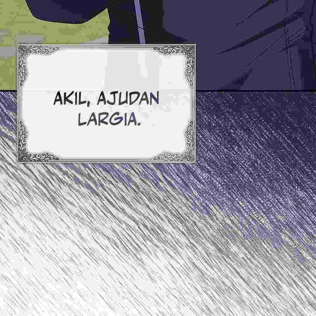 I Live With My Villain Uncle Chapter 9 - halaman 90