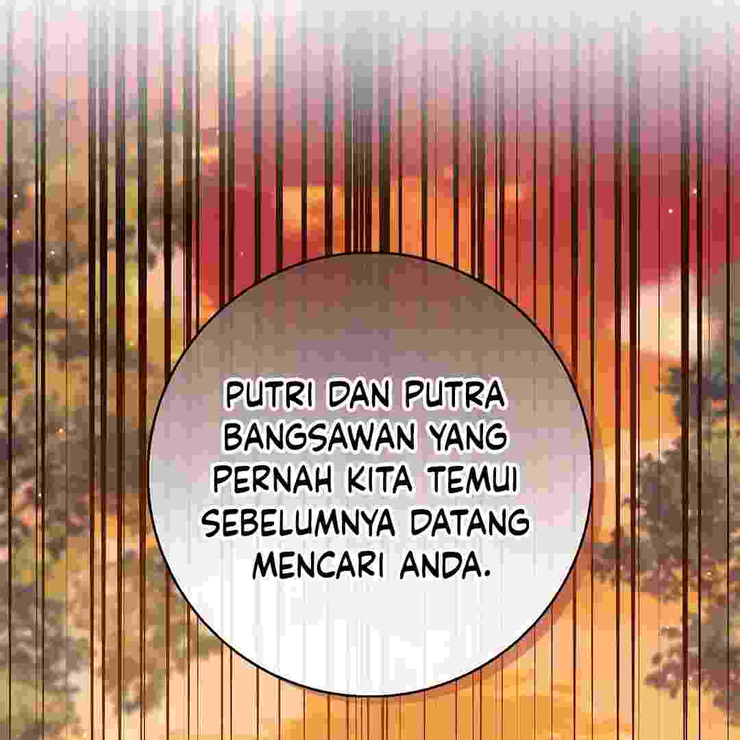 I Live With My Villain Uncle Chapter 13 - halaman 90