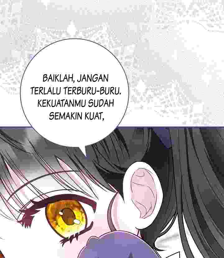 I Live With My Villain Uncle Chapter 31 - halaman 90