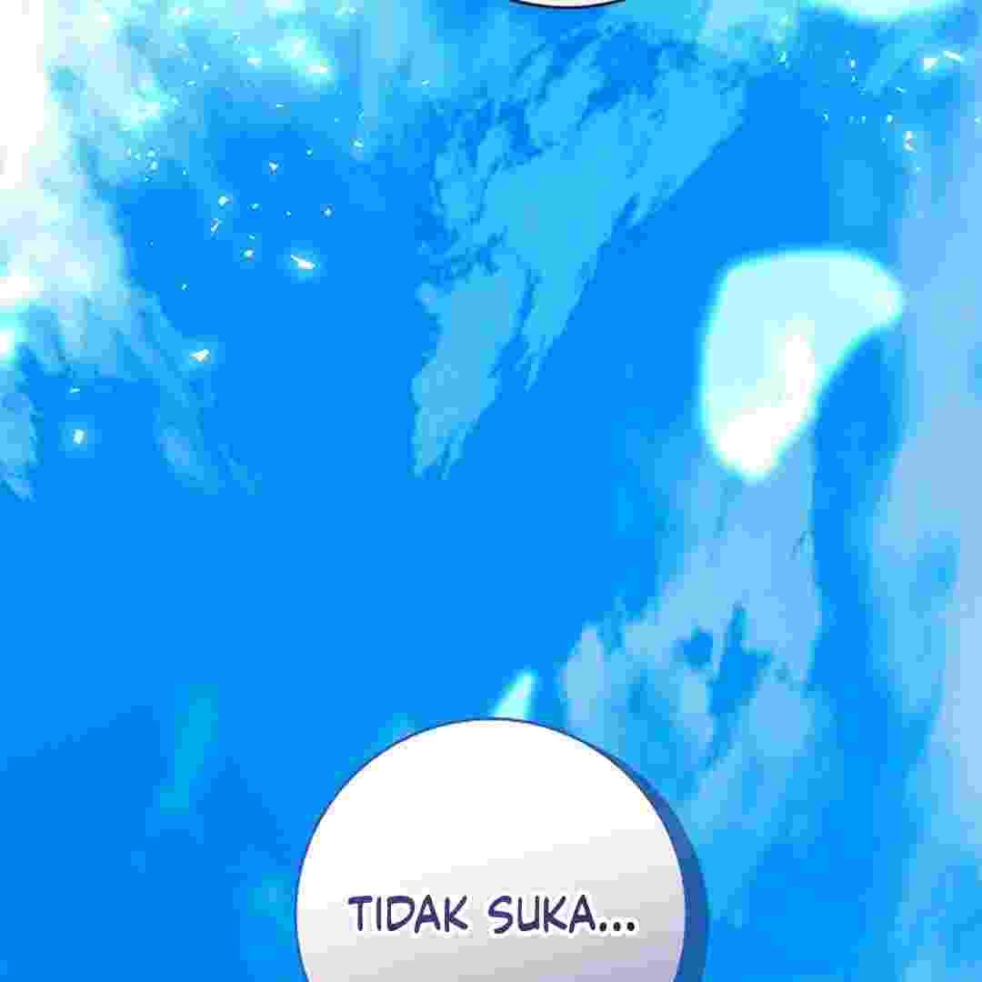 I Live With My Villain Uncle Chapter 8 - halaman 91