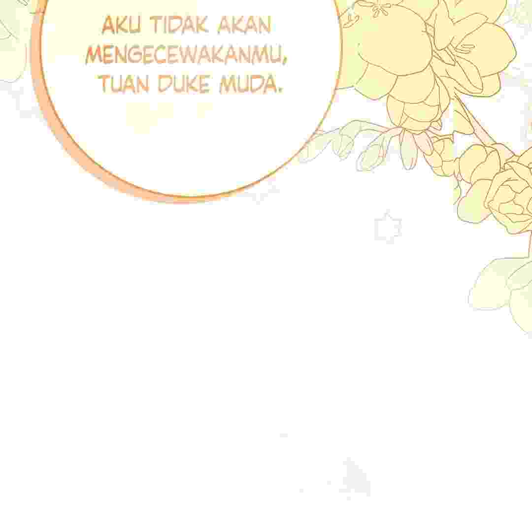I Live With My Villain Uncle Chapter 14 - halaman 91