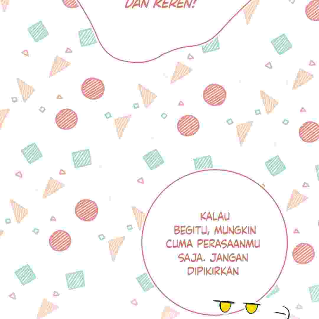 I Live With My Villain Uncle Chapter 11 - halaman 91