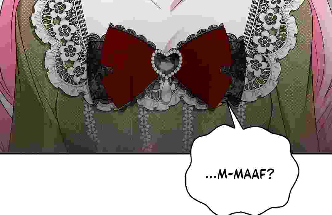 I Live With My Villain Uncle Chapter 12 - halaman 91