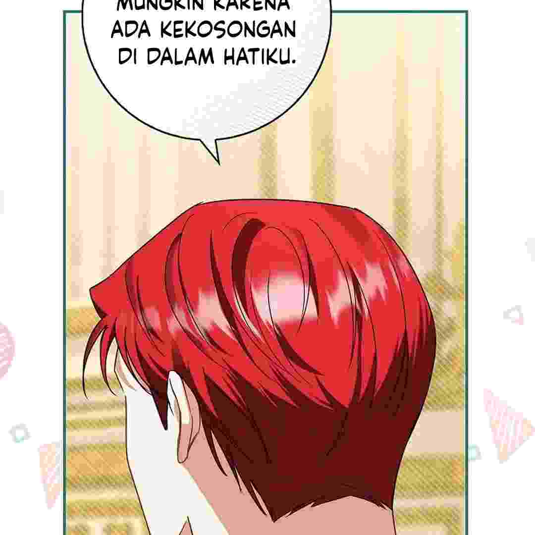 I Live With My Villain Uncle Chapter 6 - halaman 91