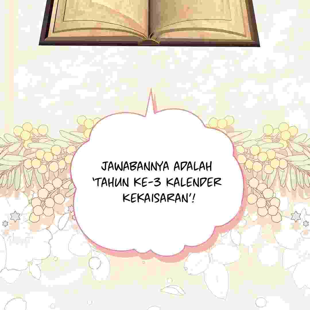 I Live With My Villain Uncle Chapter 19 - halaman 91