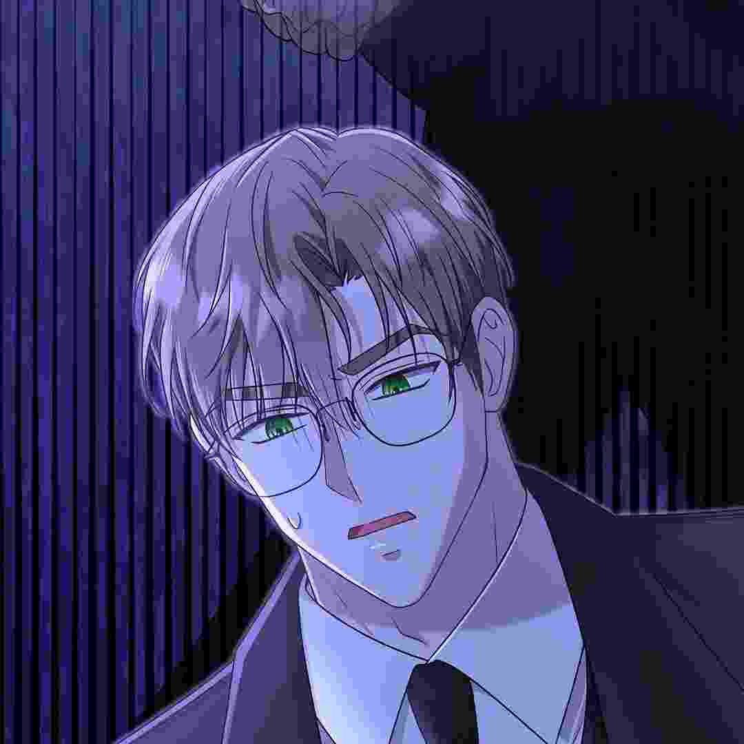 I Live With My Villain Uncle Chapter 20 - halaman 91