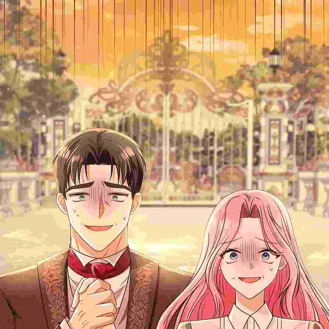 I Live With My Villain Uncle Chapter 13 - halaman 91