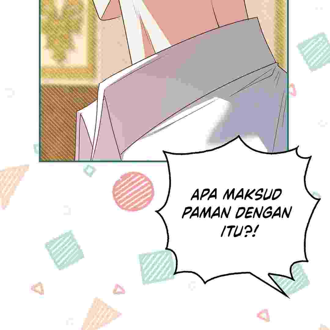 I Live With My Villain Uncle Chapter 6 - halaman 92