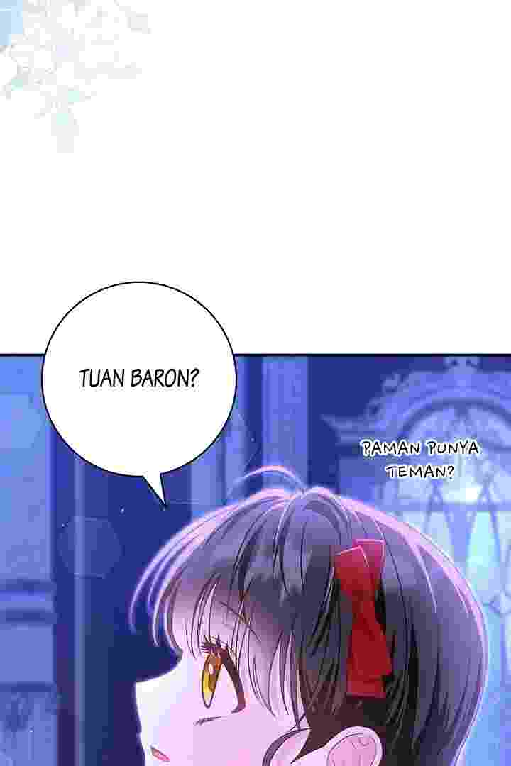 I Live With My Villain Uncle Chapter 29 - halaman 92