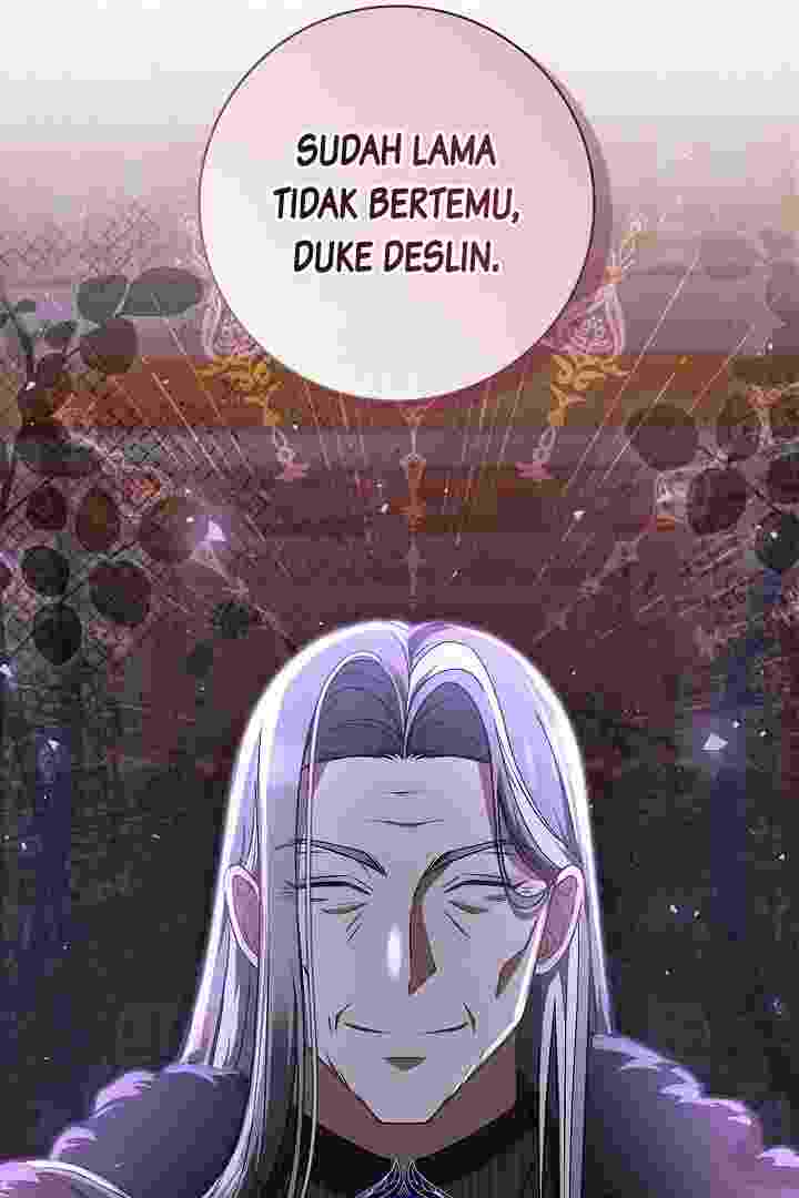 I Live With My Villain Uncle Chapter 24 - halaman 92