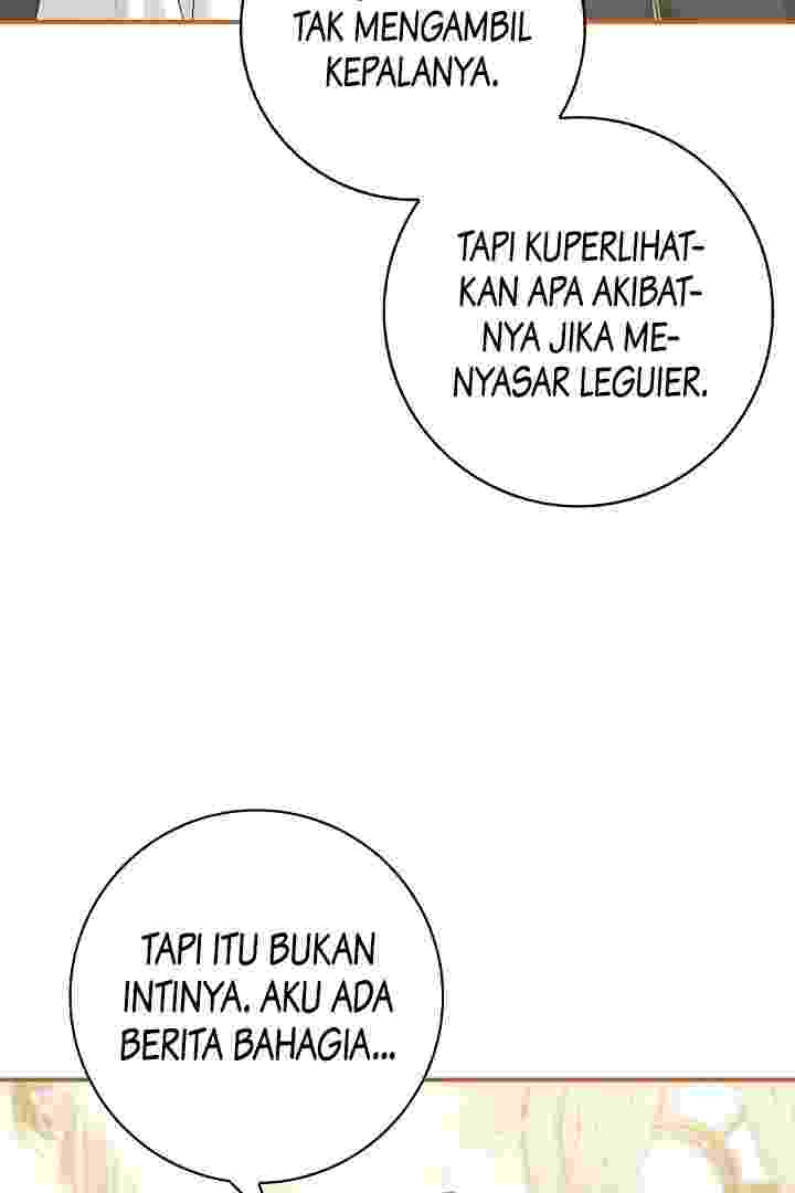 I Live With My Villain Uncle Chapter 27 - halaman 92