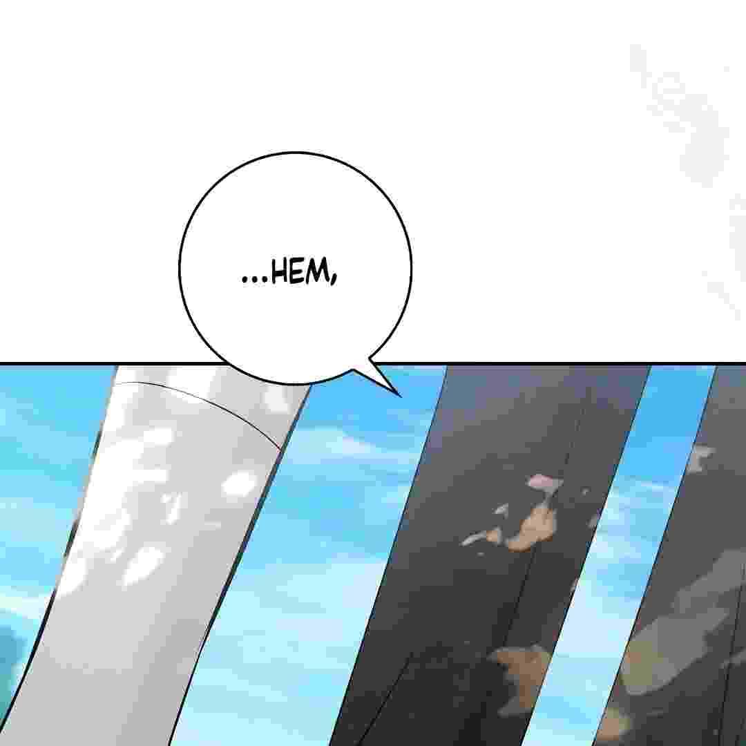 I Live With My Villain Uncle Chapter 14 - halaman 92