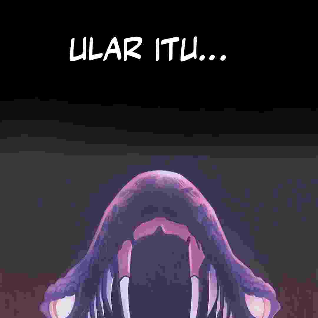 I Live With My Villain Uncle Chapter 16 - halaman 92