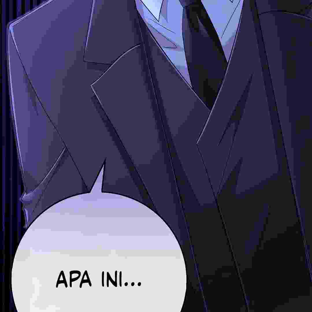 I Live With My Villain Uncle Chapter 20 - halaman 92
